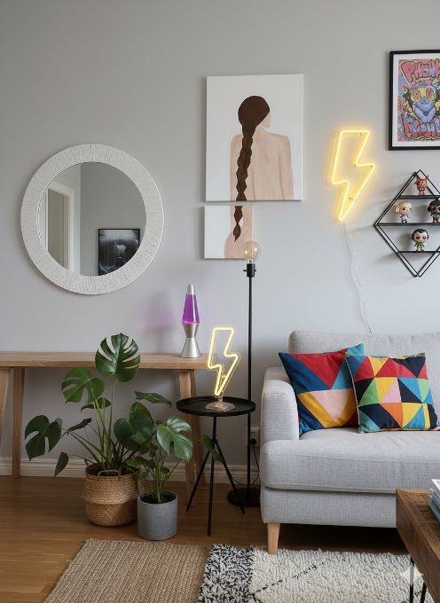 Continua.. -Acrilico su tela originale